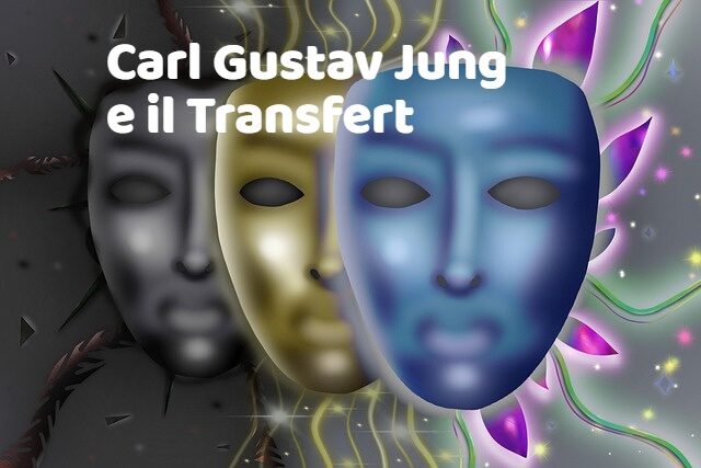 Carl Gustav Jung e il transfert: un concetto in evoluzione
