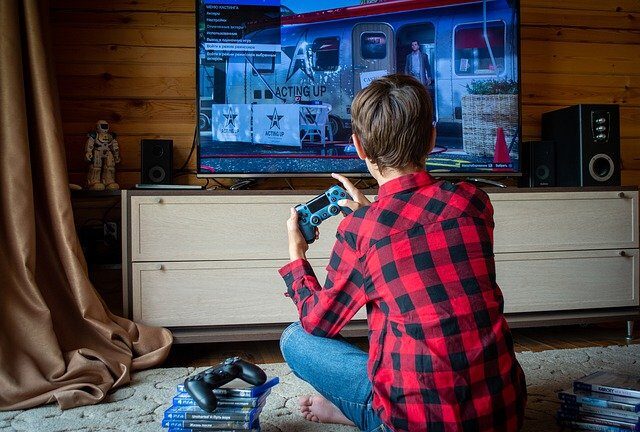 Che cos’è la dipendenza da videogiochi?